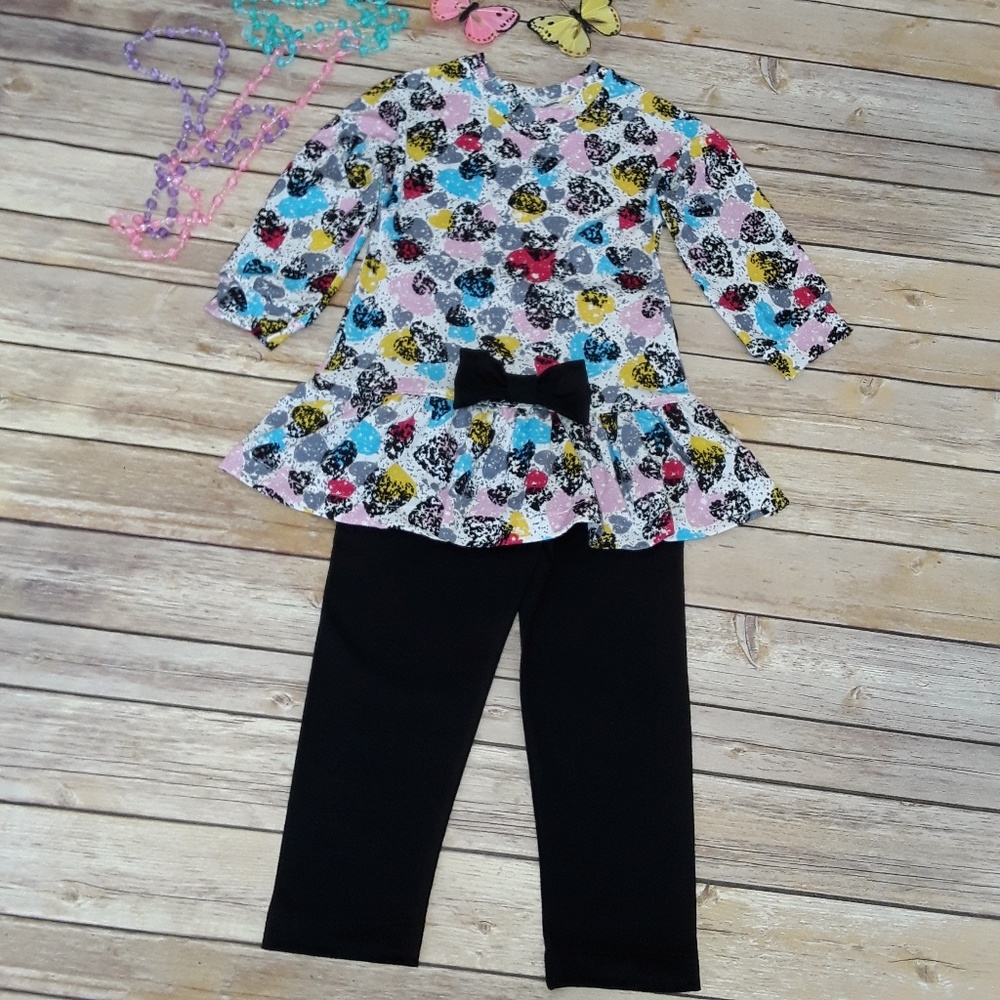 Handmade Boutique outfit size 2